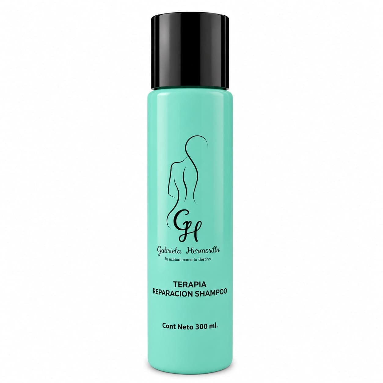 Shampoo Terapia Reparación