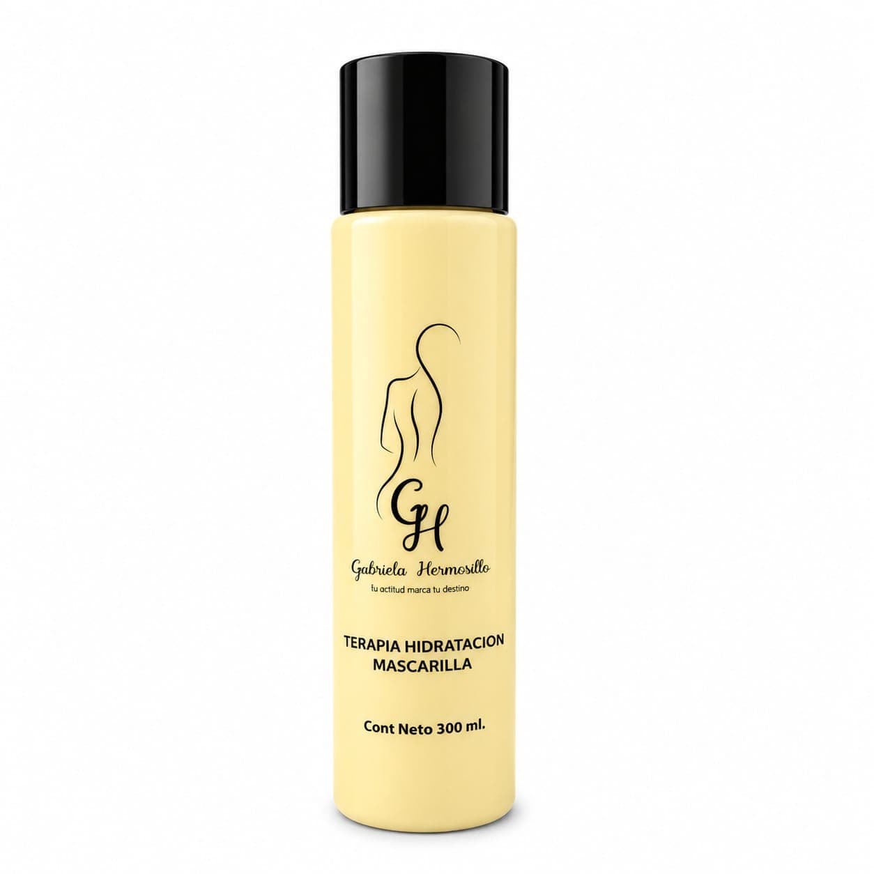 Mascarilla Terapia Hidratación
